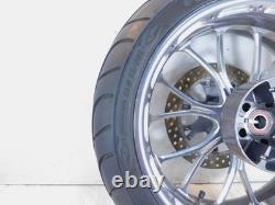 Harley Road King Street & Electra Glide Performance Machine Rear Tire Wheel Rim