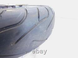 Harley Road King Street & Electra Glide Performance Machine Rear Tire Wheel Rim Harley Road King Street & Electra Glide Performance Machine Rear Tire Wheel Rim