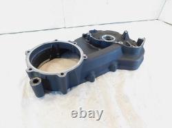 Harley Touring Road King Street Electra Glide Black Inner Primary Housing Cover