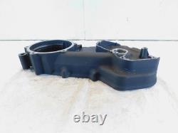 Harley Touring Road King Street Electra Glide Black Inner Primary Housing Cover