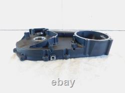 Harley Touring Road King Street Electra Glide Black Inner Primary Housing Cover