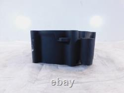 Harley Touring Road King Street Electra Glide Black Inner Primary Housing Cover
