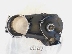 Harley Touring Road King Street Electra Glide Black Inner Primary Housing Cover