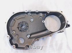 Harley Touring Road King Street Electra Glide Black Inner Primary Housing Cover