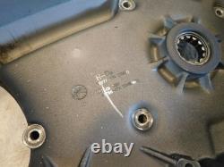 Harley Touring Road King Street Electra Glide Black Inner Primary Housing Cover