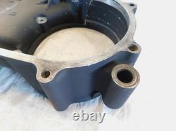 Harley Touring Road King Street Electra Glide Black Inner Primary Housing Cover