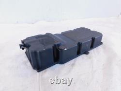 Harley Touring Road King Street Electra Glide Black Oil Pan Drain Tray 62711-93