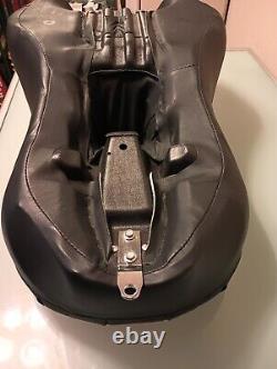 Harley Touring Seat 2 Up 1997-2007 Road king FLH, 2006-2007 Street Glide FLHX