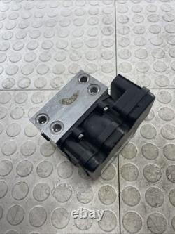 Harley-davidson Electra Glide Road King Street Abs Pump Module 40601-08a Oem