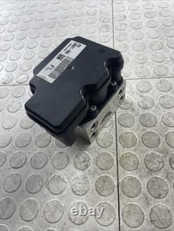 Harley-davidson Electra Glide Road King Street Abs Pump Module 40601-08a Oem