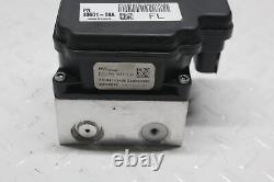 Harley-davidson Electra Glide Road King Street Abs Pump Unit Module 40601-08a