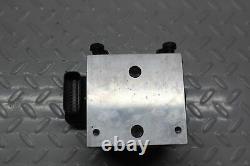 Harley-davidson Electra Glide Road King Street Abs Pump Unit Module 40601-08a