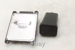 Harley-davidson Electra Glide Road King Street Ecu Ecm Computer tssm matched