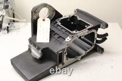 Harley-davidson Electra Glide Road King Street Transmission Case Broken Mount