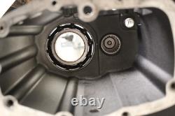 Harley-davidson Electra Glide Road King Street Transmission Case Broken Mount