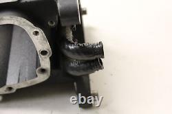 Harley-davidson Electra Glide Road King Street Transmission Case Broken Mount
