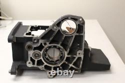 Harley-davidson Electra Glide Road King Street Transmission Case Broken Mount