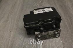 Harley-davidson electra glide road king street ABS PUMP UNIT MODULE 40688-08