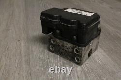 Harley-davidson electra glide road king street ABS PUMP UNIT MODULE 40688-08