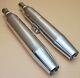 Harley Original Schalldämpfer Exhaust Muffler Softail