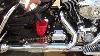 How To Change Oil And Fluid On A Harley Davidson Twin Cam Road King Getlowered Com