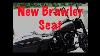I Got The Brawler Seat By Harley Davidson Road King Special