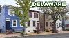 I Went Back In Time To 1700 S Delaware Here Is What I Saw