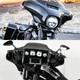 Inner Outer Fairing For Harley Touring Road King Electra Street Glide 2014-2022