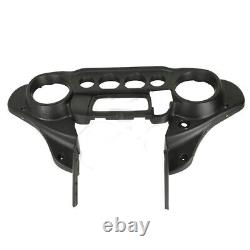 Inner Outer Fairing For Harley Touring Road King Electra Street Glide 2014-2022
