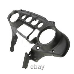 Inner Outer Fairing For Harley Touring Road King Electra Street Glide 2014-2022