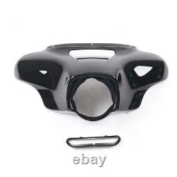 Inner Outer Fairing For Harley Touring Road King Electra Street Glide 2014-2022