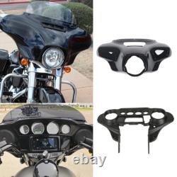 Inner Outer Fairing For Harley Touring Road King Electra Street Glide 2014-2022