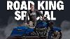 Is The 2023 Road King Special Worth The Hype Harley Davidson Review U0026 Test Ride