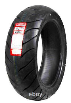 Kenda Cataclysm 180/65-16 Tire K6702 Harley Electra Glide Road King Street Ultra