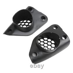 King Pack Trunk Mount Rack For Harley Tour Pak Street Road Glide King 2014-Up 23