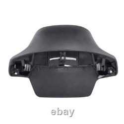 King Tour Luggage Trunk Pad Rack for Harley Road King Street Glide 2009 2025