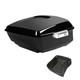 King Trunk Latches For Harley Road King Electra Glide Street Glide 2014 Later