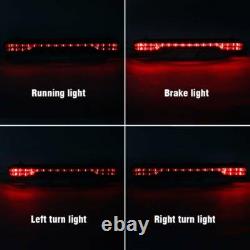 King Trunk Pad Mount & Speakers Fit For Harley Road King Street Glide 14-25