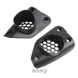 King Trunk & Two Up Mount Rack Fit For Harley Street Glide Road King 2014-2026