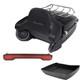 King Trunk With Backrest Speakers For Road King Street Glide 2014-2025