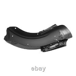 LED CVO Style Rear Fender System Fit For Touring Electra Street Glide Road King