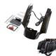 Led Fender Extension Lights For Harley Touring Road King Street Glide 2009 2013
