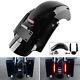 Led Rear Fender System For Harley Touring Road King Street Road Glide 2009-2013