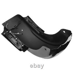 LED Rear Fender System For Harley Touring Road King Street Road Glide 2009-2013