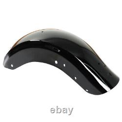 LED Rear Fender System For Touring Electra Street Glide Road King 2014-2020 2021