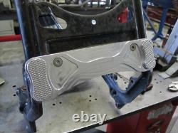 Lay Frame Center Stand Harley Road King Street Electra Glide Bagger 2009-2026