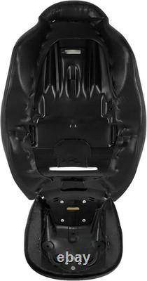 Low-Profile Driver Passenger Two up Seat Fit for Harley CVO Road King Street Gli Low-Profile Driver Passenger Two up Seat Fit for Harley CVO Road King Street Gli