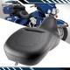 Low-profile Rider Driver & Passenger Seat For Harley Road King Street Glide 08+