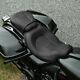 Low-profile Seat Set For Harley Touring Street Glide Road King 2009-2021 2020