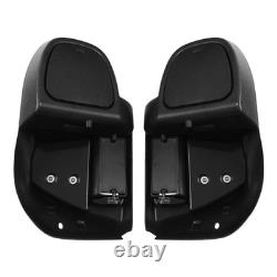 Lower Fairings for Harley 2014 2024 Touring Road King Street Glide Electra Ultra